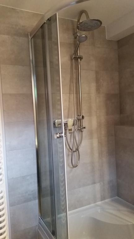 Maja Apartamenty Władysławowo Rum bild