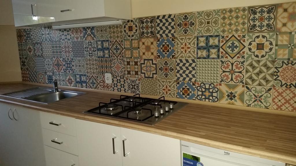 Maja Apartamenty Władysławowo Rum bild